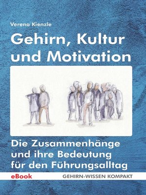 cover image of Gehirn, Kultur und Motivation